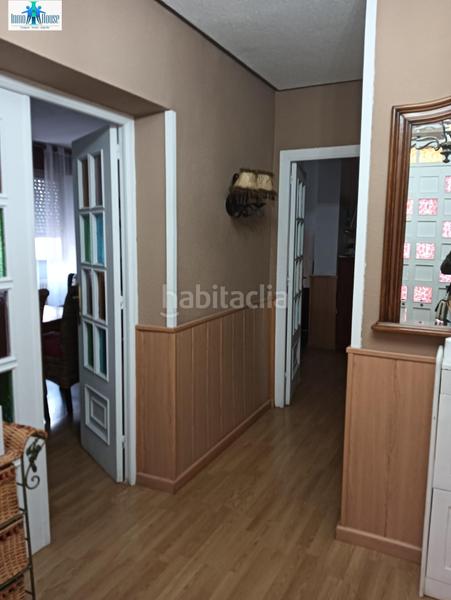 Foto 151ff6f1-6e17-4d2a-abfe-77bea967ef06. Casa con riscaldamento parcheggio in Fátima Albacete