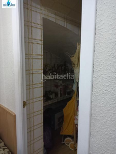 Foto 4acd6e9d-2717-4f1a-9d1e-53638df027f7. Casa con riscaldamento parcheggio in Fátima Albacete