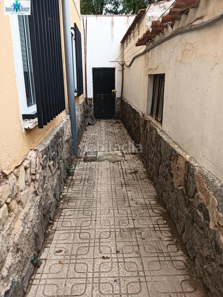 Foto 507dca74-5c7e-41d5-a86d-3a0fd3ca5596. Casa con riscaldamento parcheggio in Fátima Albacete