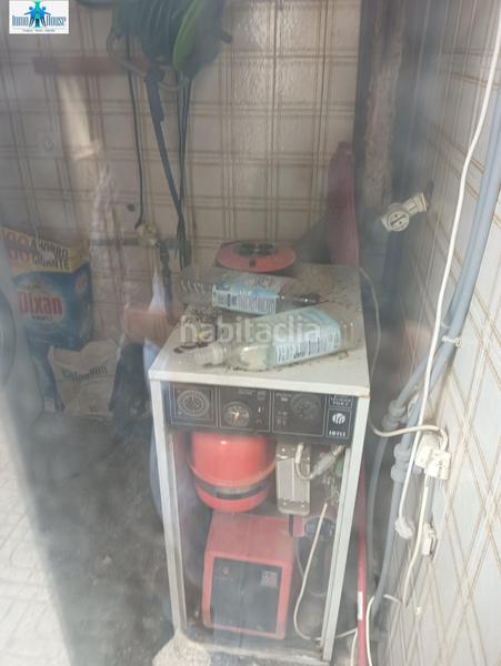 Foto 50e0d2e2-8d27-4c8b-a721-40c5aa3bdaaf. Casa con riscaldamento parcheggio in Fátima Albacete