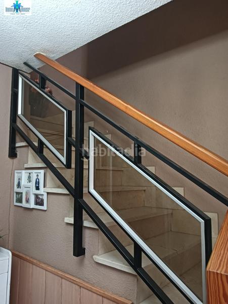 Foto 6bca9e72-5c74-4457-a6b9-696dbd103c51. Casa con riscaldamento parcheggio in Fátima Albacete