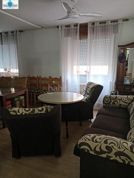 Foto 75a2b9cf-5d9c-447e-b739-ea0fea4d0df7. Casa con riscaldamento parcheggio in Fátima Albacete