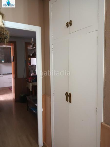 Foto 7d1897a9-5162-4b19-8833-98273e6a1691. Casa con riscaldamento parcheggio in Fátima Albacete