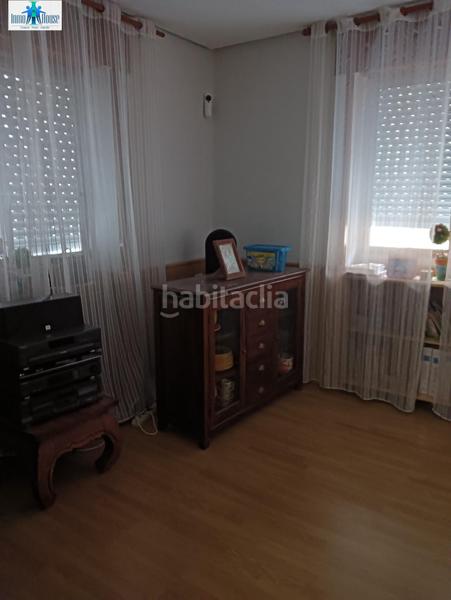 Foto d01d53e0-5cba-493b-8e9d-f3ad40ec71f4. Casa con riscaldamento parcheggio in Fátima Albacete