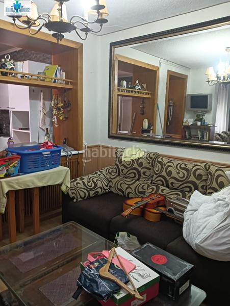 Foto ed03bbc1-f57f-434b-ab89-eb196cfc46ce. Casa con riscaldamento parcheggio in Fátima Albacete