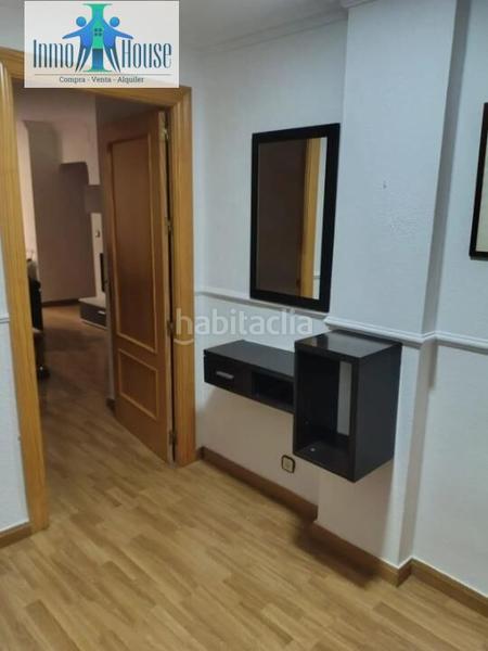 Foto 0b9faac7-ddf6-4c01-805f-23a9dea2db0a. Piso  en venta zona Hospital en Hospital Albacete