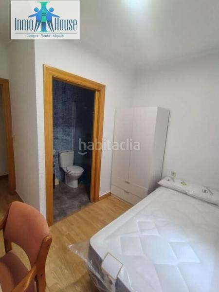 Foto 24eebc5c-c636-4310-9008-ffdcd21e5b25. Piso  en venta zona Hospital en Hospital Albacete