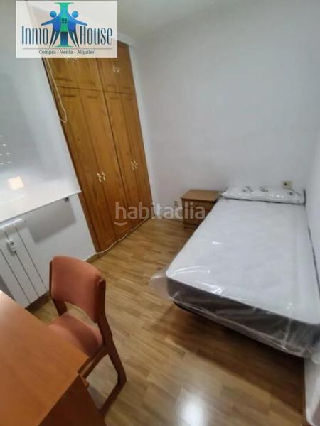 Foto 5ac6b7f8-4fc5-43b2-99ab-6f115d73fa41. Piso  en venta zona Hospital en Hospital Albacete