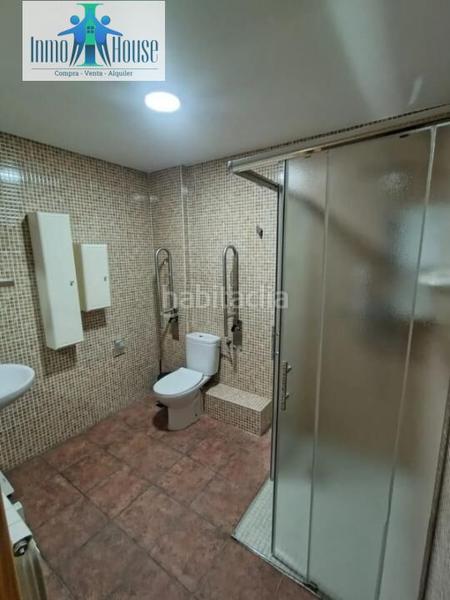 Foto 7448e62c-54a8-45b1-95c1-4a02452d923a. Piso  en venta zona Hospital en Hospital Albacete