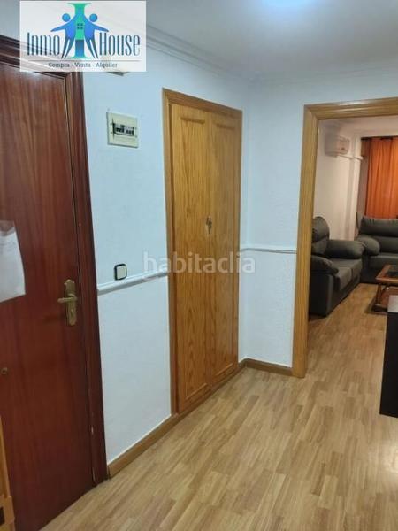 Foto b91e808e-49c2-4a74-b5b2-e36cdec2962c. Piso  en venta zona Hospital en Hospital Albacete