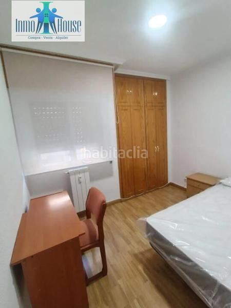 Foto b934a8fe-109a-45ca-88ba-7429bc1a526d. Piso  en venta zona Hospital en Hospital Albacete