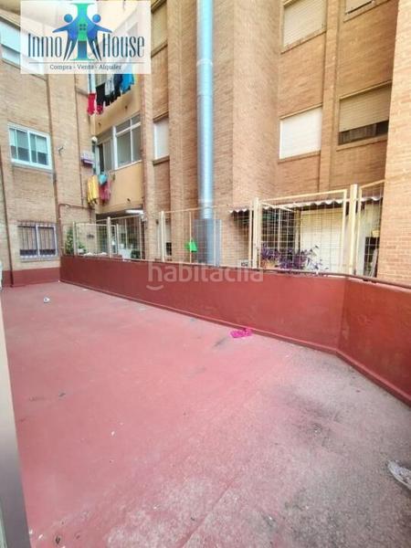 Foto c8471ed7-cb1a-41e7-a65a-ff6d1ab75e81. Piso  en venta zona Hospital en Hospital Albacete