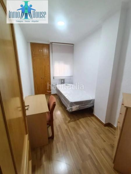 Foto e5d39695-40b6-4c69-b3e6-8991aeed68bf. Piso  en venta zona Hospital en Hospital Albacete