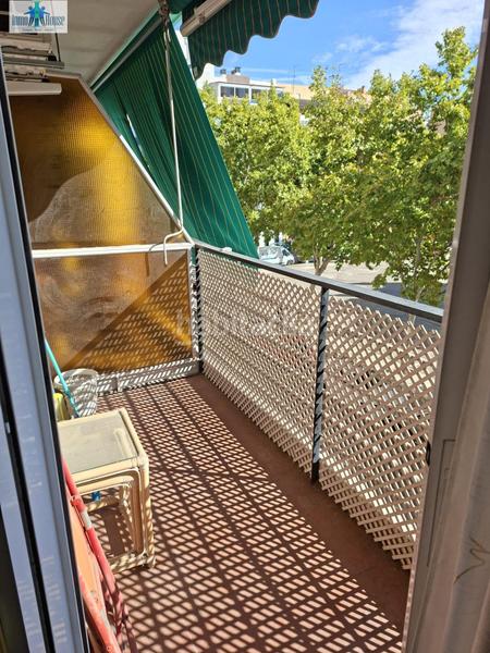 Foto 21535a17-6cc7-4770-a5e0-74d45ee1c7c1. Etagenwohnung mit heizung in Feria Albacete