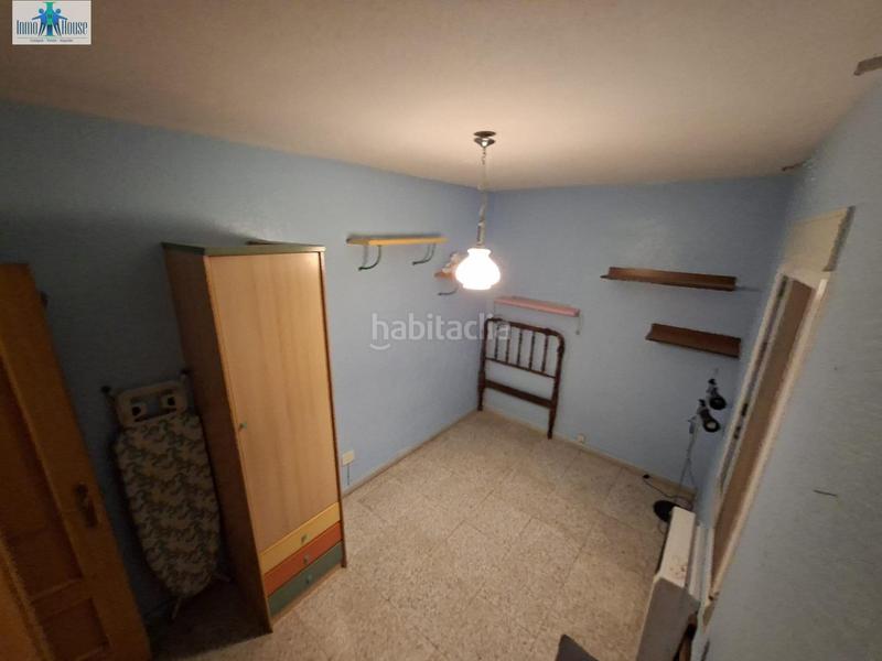 Foto 56896997-3443-4079-bb6e-665cca2c9c07. Etagenwohnung mit heizung in Feria Albacete