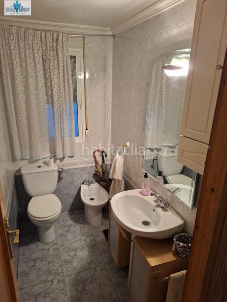 Foto 5ad372e9-78f5-4394-ba2f-42c112ad3446. Etagenwohnung mit heizung in Feria Albacete