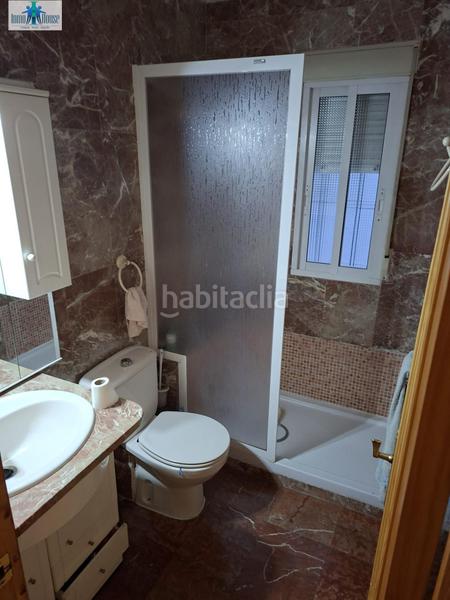 Foto 67532ea8-132c-4465-9967-c876c188770e. Etagenwohnung mit heizung in Feria Albacete