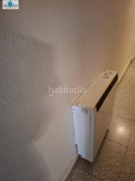 Foto d5666657-d945-4cc5-9a03-e53101c20300. Etagenwohnung mit heizung in Feria Albacete