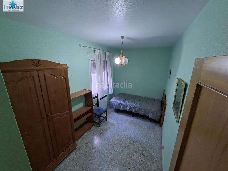 Foto d65c02ae-638f-4be5-a0b8-2d6ab854efcb. Etagenwohnung mit heizung in Feria Albacete