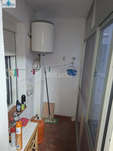 Foto e1c43d41-caf3-4721-8eb9-d677a96d35ac. Etagenwohnung mit heizung in Feria Albacete