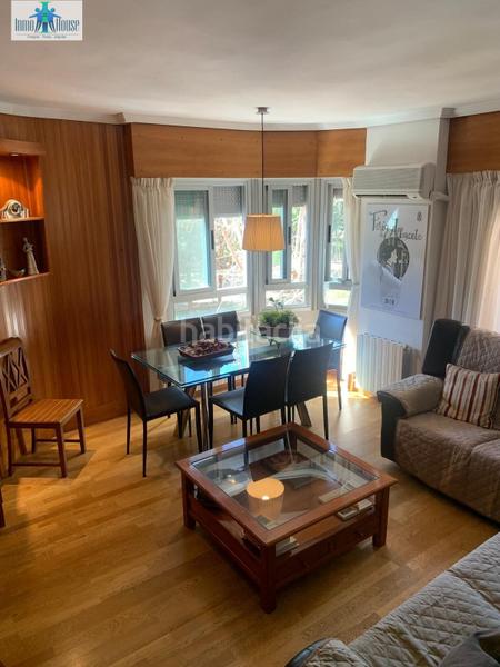 Foto 5608691d-bff2-4cb1-ad5c-10da4d7a3716. Pis amb calefacció aparcament a Estación Albacete