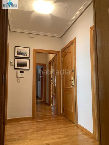 Foto 570ba538-5526-4dab-a83d-383301e0d807. Pis amb calefacció aparcament a Estación Albacete