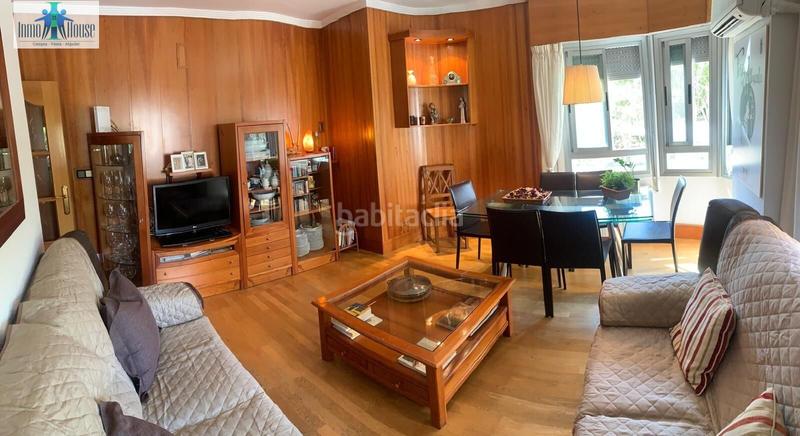 Foto 6574783a-87c7-4700-82a8-a80f78d4f45b. Pis amb calefacció aparcament a Estación Albacete