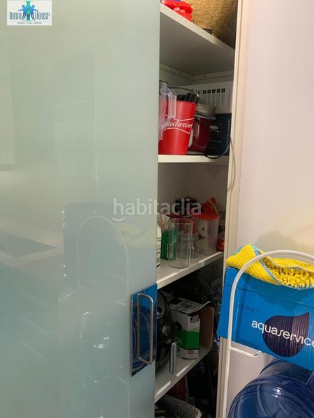 Foto 6acf49ca-7416-4629-92a4-cfffedca8adf. Pis amb calefacció aparcament a Estación Albacete