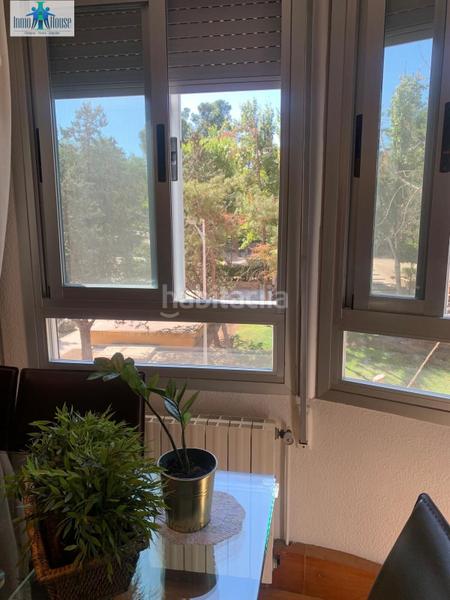 Foto dbf09019-b9fc-498d-9102-56f34ef6f5d5. Pis amb calefacció aparcament a Estación Albacete