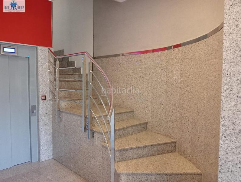 Foto 03b7890d-f3ab-433b-bb02-fd176f9fd1ed. Appartamento con riscaldamento in San Pablo Albacete