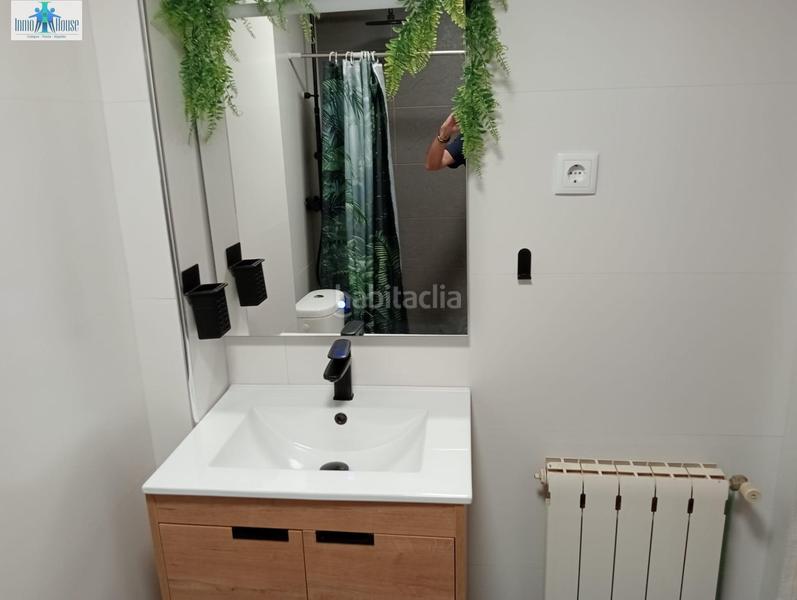 Foto 2142b9ff-edda-4afa-9971-0d682eda6340. Appartamento con riscaldamento in San Pablo Albacete