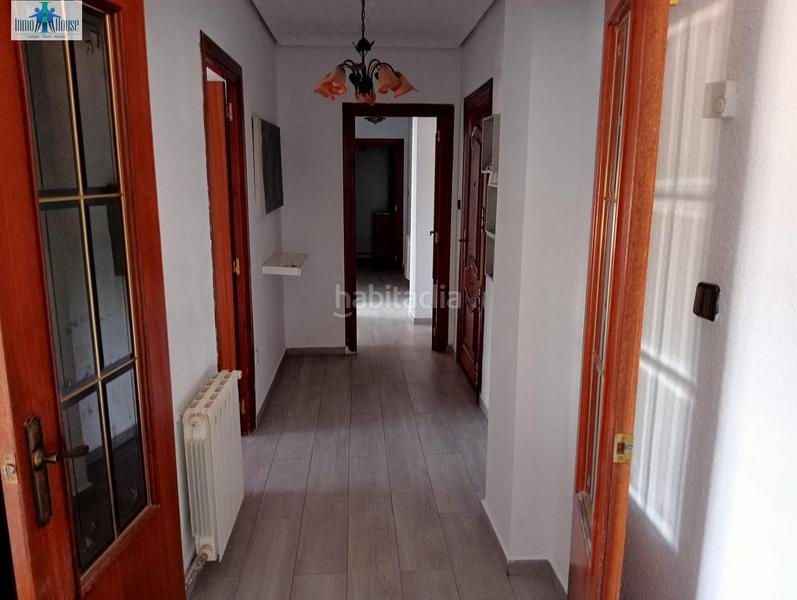 Foto 23cb01de-a1c3-42ed-8674-365d079a14c4. Appartamento con riscaldamento in San Pablo Albacete