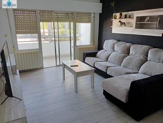 Piso en San Pablo. Inmohouse vende luminoso piso con vistas a la fiesta del árbol