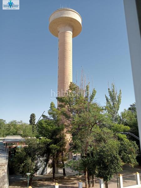 Foto 3d3a8e9d-c8a9-4160-9d3b-1d376180821e. Appartamento con riscaldamento in San Pablo Albacete