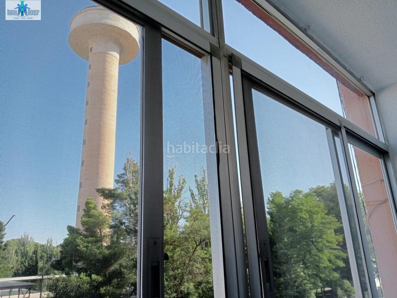 Foto 44b89f05-4a93-4c79-a327-0da980f95b97. Appartamento con riscaldamento in San Pablo Albacete