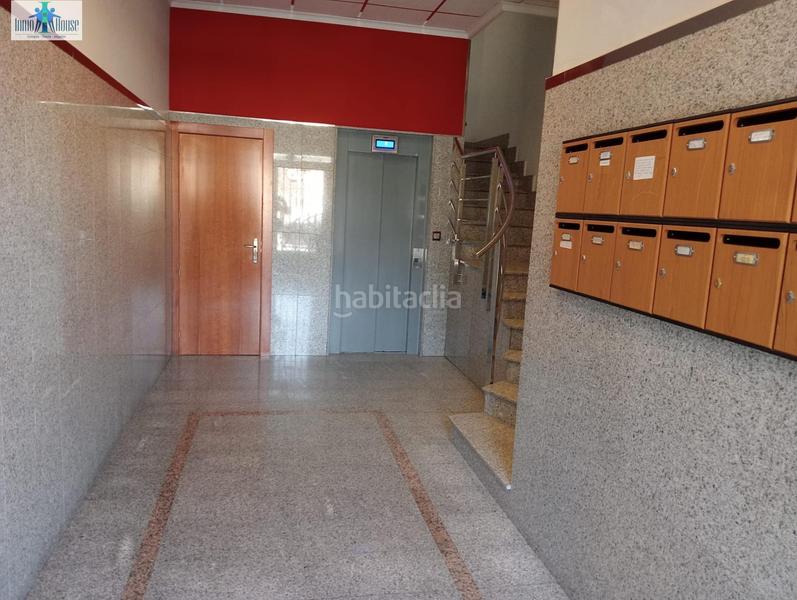 Foto 89d3d963-dc9b-4cf2-b0e3-713854ca7dbd. Appartamento con riscaldamento in San Pablo Albacete