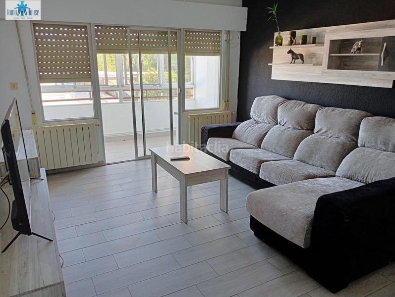 Foto b7eeeae6-b1ca-4ae6-885a-167fa0f99767. Appartamento con riscaldamento in San Pablo Albacete