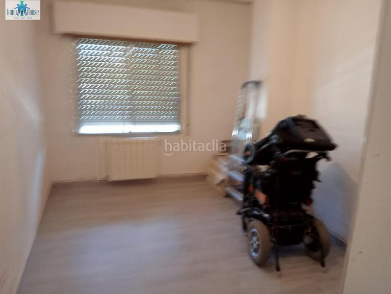 Foto c6b5071b-4e52-4d46-82dd-fbe9469108d3. Appartamento con riscaldamento in San Pablo Albacete