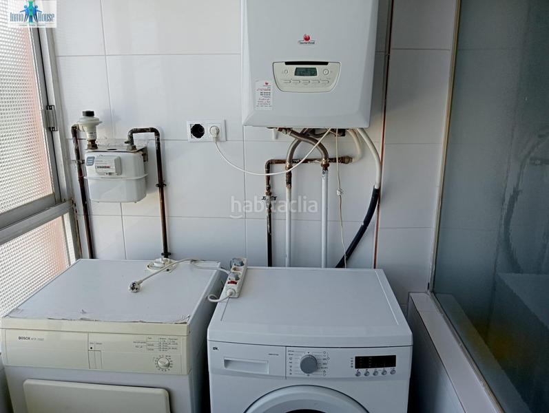 Foto d8a2a32f-0c03-42ee-9f08-cb49a09ea3ac. Appartamento con riscaldamento in San Pablo Albacete