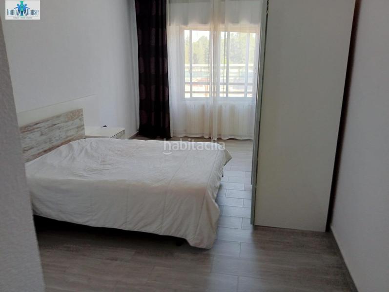 Foto e5708c54-8467-4d55-ad58-7c04bc8ed012. Appartamento con riscaldamento in San Pablo Albacete