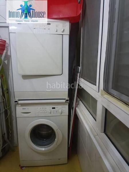 Foto 035d4527-70f7-459f-b4ee-b17cdef7daa0. Piano terra con riscaldamento parcheggio piscina in Albacete