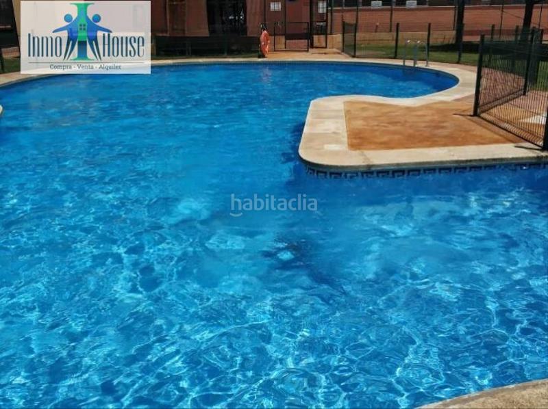 Foto 0b1459d0-58d8-4a55-8488-430ac8f74029. Piano terra con riscaldamento parcheggio piscina in Albacete