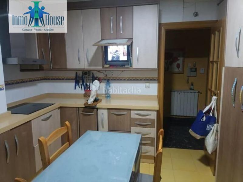 Foto 3115253a-7918-4048-8b9b-46d03de6ba3e. Piano terra con riscaldamento parcheggio piscina in Albacete