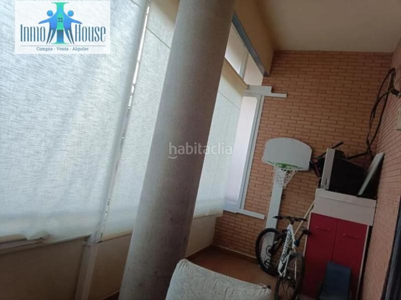 Foto 70fd3289-a8a3-4fde-b799-066dd75bcb03. Piano terra con riscaldamento parcheggio piscina in Albacete