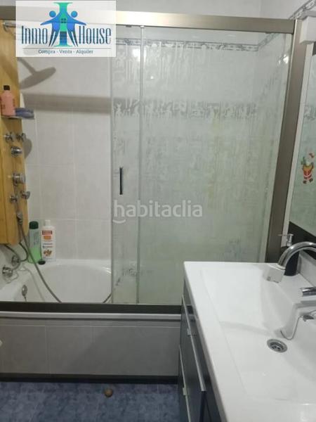 Foto 7b291a5b-b5f5-4b8c-86a8-6434cf08c20d. Piano terra con riscaldamento parcheggio piscina in Albacete