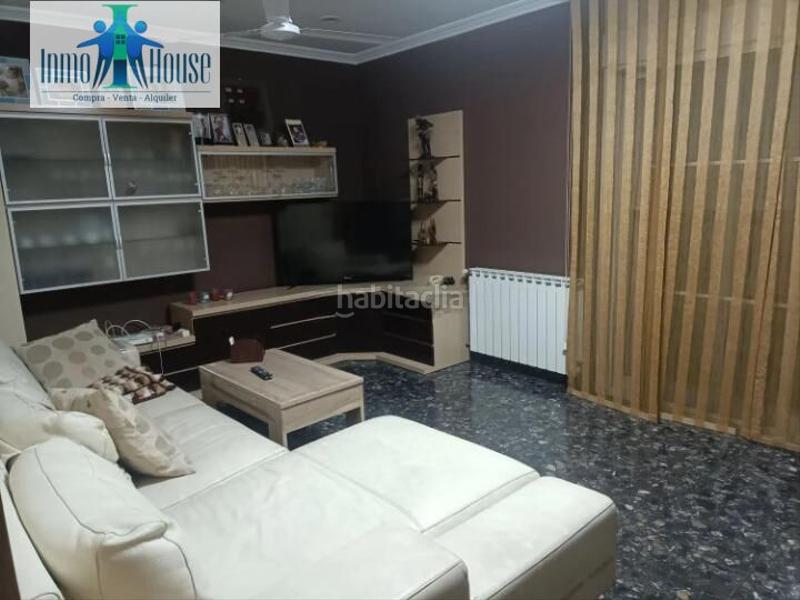 Foto 877d5d90-1f62-4d0b-abad-aa32ec1fc209. Piano terra con riscaldamento parcheggio piscina in Albacete