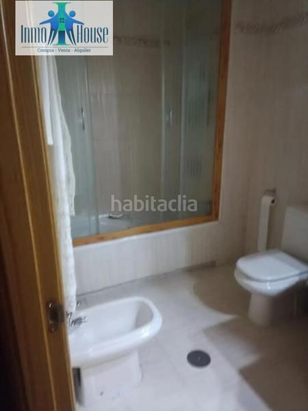 Foto f88a74e9-7180-483f-8b0d-f4282dc220d6. Piano terra con riscaldamento parcheggio piscina in Albacete