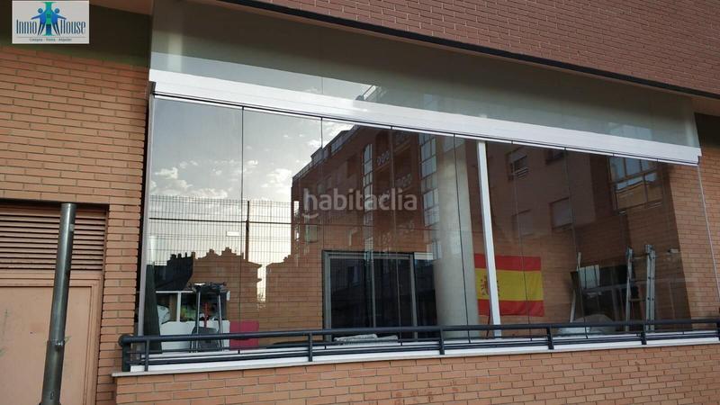 Foto fa5fe378-15a7-42ca-93e5-b722cc68e243. Piano terra con riscaldamento parcheggio piscina in Albacete