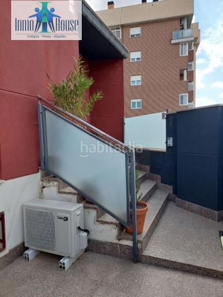 Foto 2ce0fe09-f7ae-4911-86f5-b3a1951bf3a2. Casa adosada adosado en venta Facultad de Medicina en Albacete