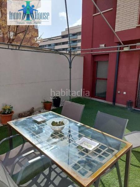 Foto 783bfc48-6fdf-45e2-a9c4-9cc274a90d81. Casa adosada adosado en venta Facultad de Medicina en Albacete